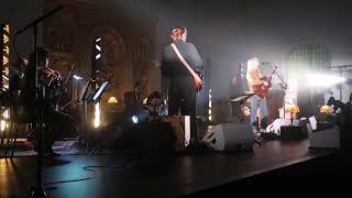 Laura Marling  Patterns  St John at Hackney Church 02 November 2024 [upl. by Allveta]