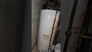 Same Day Water Heater Installation Company  Delta Plumbers commercialplumbing emergencyplumber [upl. by Anissa]