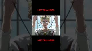 HISTORIA REISS [upl. by Anada812]