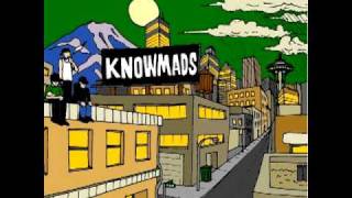 KnowMads  Seattle  Noahs Ark [upl. by Eiahpets]