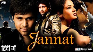 Jannat Full Movie Story amp Review  Emraan Hashmi  Sonal Chauhan  Vishal Malhotra  Facts HD [upl. by Shem]