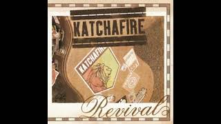 Katchafire  Punky Reggae Party [upl. by Notsirk]