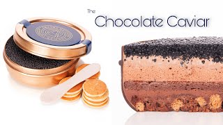 Chocolate Caviar [upl. by Akialam]