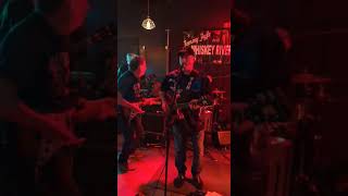 Whos Been Talkin  Howlin Wolf cover Howlin Wolf Eric Clapton Robert Cray Stevie Winnwood [upl. by Nivrag]