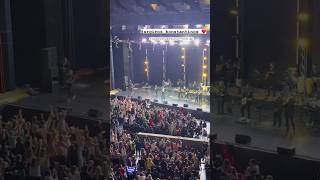 Konstantinos Argiros live Κωνσταντίνος Αργυρός I love you Sofia 16052024 [upl. by Egwin]