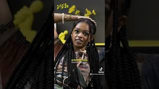 Selah Marley drops her take on how the modeling industry has evolved Do you agree with her povz [upl. by Ressay567]