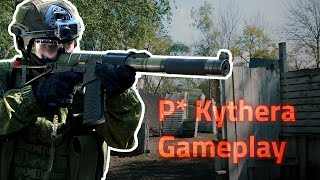 My LCT AS Val doesnt suck anymore  Polarstar Kythera Gameplay [upl. by Arved232]