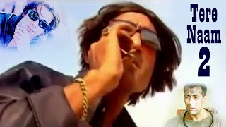 Tere Naam 2  Funny Scene  Radhe  Nirjala  Tere Naam Spoof  Better Acting than Salman Khan [upl. by Canty671]