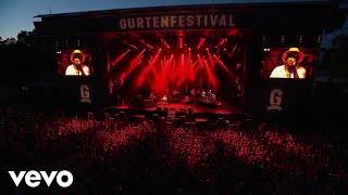 Patent Ochsner  Scharlachrot Live am Gurtenfestival 2019 [upl. by Krauss]