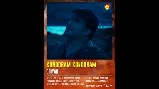 Kondoram Kondoram odiyan shorts mohanlal [upl. by Chrisse]