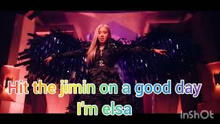 blackpink vs bts misheard lyrics pt 3 bangtan viral blackpink bts [upl. by Erasmus]