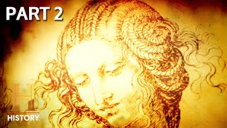 Da Vinci’s Apocalyptic Vision Part 2  Nostradamus Effect S1 E2  Full Episode [upl. by Rockel]