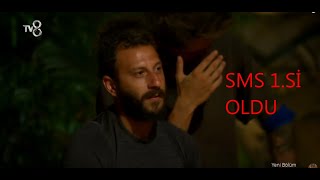 SURVİVOR ARDAHAN SMS 1Sİ OLDU [upl. by Jethro]