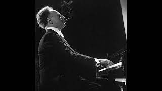 Arthur Rubinstein plays Poulenc  quotNapoliquot Suite [upl. by Erb596]