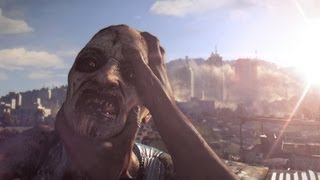 Dying Light  1st Gameplay Screenshots  Xbox One  PS4 Next Gen Zombie Game [upl. by Eikram946]