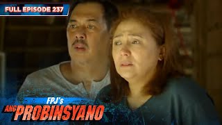 FPJs Ang Probinsyano  Season 1 Episode 237 with English subtitles [upl. by Cimbura]