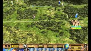 Medieval II  Total War quotStainless Steel 64quot review rus [upl. by Ennyrb]