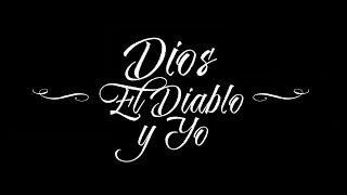 ILUMINATIK  Dios El Diablo y Yo Video Oficial [upl. by Ahsiadal276]