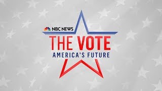 Watch Live 2018 Midterm Elections Coverage  NBC News [upl. by Tyre]