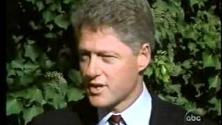 ABC World News Tonight Monday October 24 1994 Part 1 [upl. by Anaerb206]