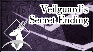 Veilguards Secret Ending LoreTheory  Spoilers All [upl. by Zendah]