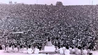 Woodstock 1969 Documentary m4v [upl. by Urana417]