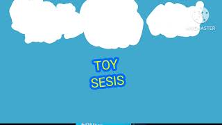 TOY SESIS LOGO 746 [upl. by Eseuqram887]