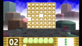 Kirby 64 The Crystal Shards Playthrough 19 Level 43 [upl. by Gerita126]