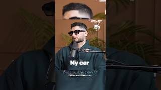 KRNA dream car podcast viral shorts KRNA trending [upl. by Nimad]