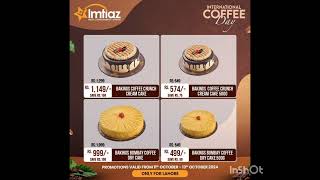 Imtiaz Super Market [upl. by Zailer]