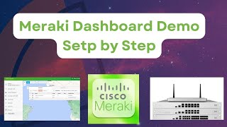 04 Cisco Meraki Dashboard  Cisco Meraki  Cisco Meraki Basic  What is Cisco Meraki  Meraki Cisco [upl. by Nosrej]