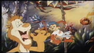 COCO POPS Advert South Africa TV 1980s  Id Rather have a Bowl Of COCO POPS 480p [upl. by Ear]