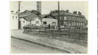 The Curragh Camp during the 70s amp 80s [upl. by Giulio672]