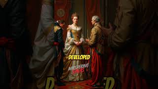 The Woman Who Led Austria to Greatness Maria Theresa’s Legacy of Power and Strategy [upl. by Osber]