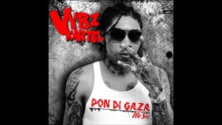 Vybz Kartel  Dem A No Gangster  Godfather Riddim   2008 [upl. by Astrea502]