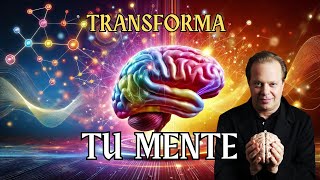 🚀 10 TÉCNICAS PODEROSAS de Joe Dispenza para TRANSFORMAR tu MENTE 🧠 y CAMBIAR tu REALIDAD 🌟 [upl. by Aicnetroh]