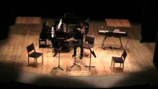 Olivier Messianen  Quartetto per la Fine dei Tempi II [upl. by Lahcym979]