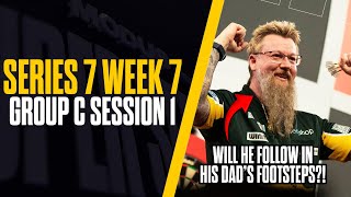 WHITLOCK IS HERE 🇦🇺🎯  MODUS Super Series  Series 7 Week 7  Group C Session 1 [upl. by Bambi]