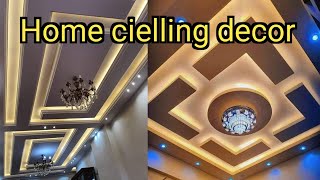 How to Decorate Home Ceiling Design homedecorationideas289 [upl. by Hazeghi]