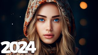 ХИТЫ 2024🔝Лучшая Музыка 2024⛄Зарубежные песни Хиты⛄Популярные Песни Слушать Бесплатно 2024 262 [upl. by Herra]