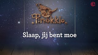 Slaapliedje  Pinokkio  Musical singalong  Efteling Muziek [upl. by Ahsinrad]