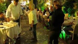 Opa The PLaka Athens Greece [upl. by Acinot420]