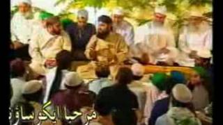 Naseema e Janib e Bath o Ha Guzar Kun Owais Raza Qadri [upl. by Melgar]