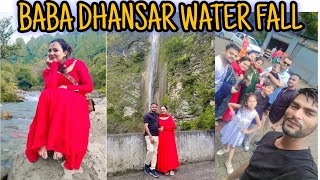 BABA DHANSAR EXPLORING VAISHNO DEVI TRIP DAY 2 [upl. by Aneehsat]