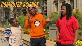 WITS Computer Science FINAL YEAR STUDENTS  Study Tips [upl. by Veats]