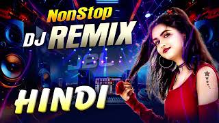 Hindi Dj Remix Song  dj mix song  nonstop hindi song dj mix song nonstop hindi me [upl. by Norven]