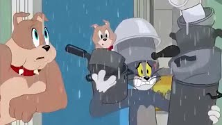 Tom amp Jerry  Triple Trouble part 2  Classic Cartoons  looney tunes show [upl. by Melantha309]