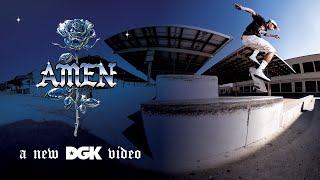 Amen  a DGK Video [upl. by Annodam]