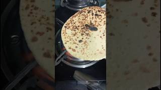 Besan ki roti bollywood music punjabi breakfast food fyp explore trending [upl. by Yt]