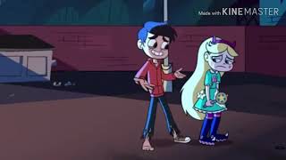 AMV  SVTFOE  STARCO VS JARCO  SHATTER ME [upl. by Greenleaf779]